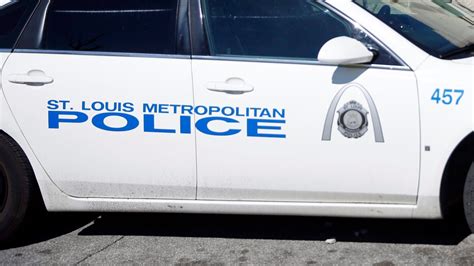 St. Louis police are looking for a man after a 6-year-old was sexually assaulted